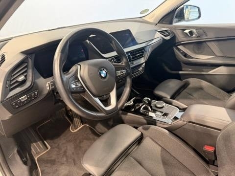 BMW 118 i 2023, bild 2/14