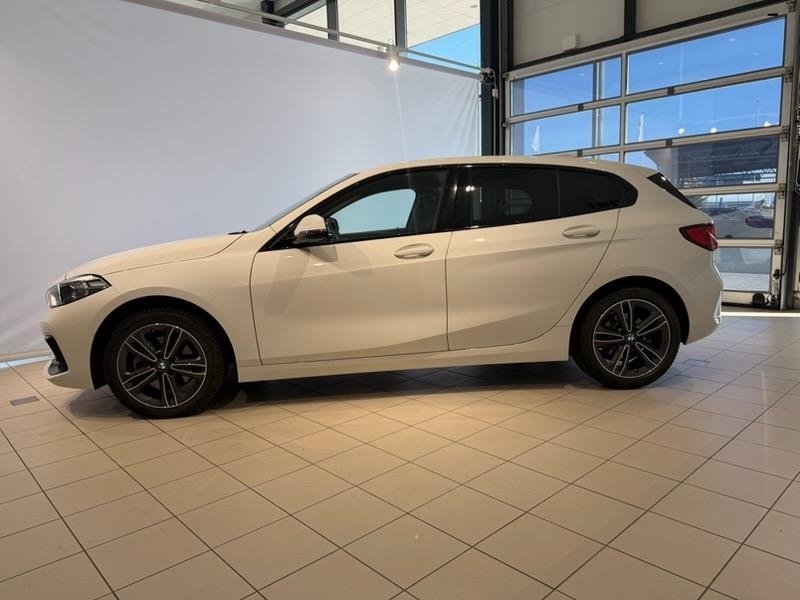BMW 118 i 2023, bild 3/14
