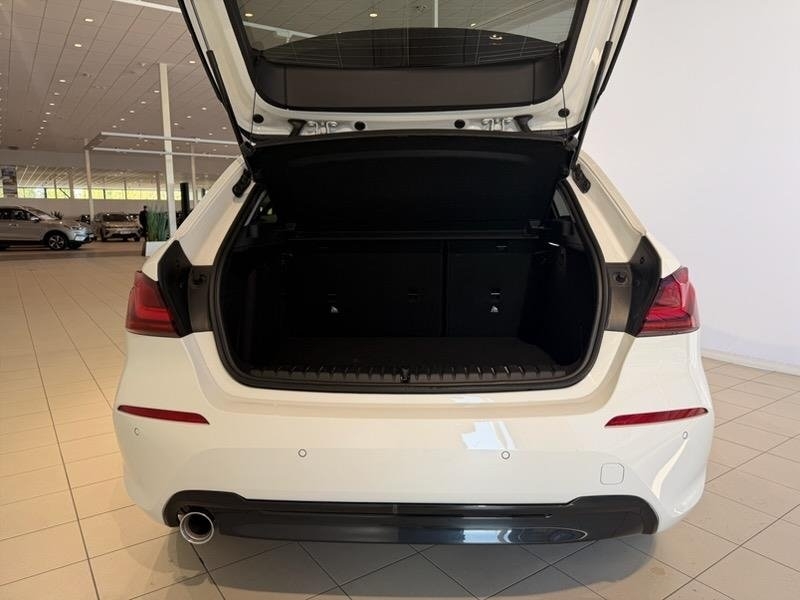 BMW 118 i 2023, bild 6/14
