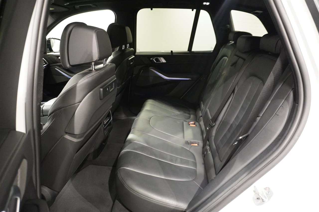 BMW X5 xDrive45e iPerformance 2021, bild 5/10