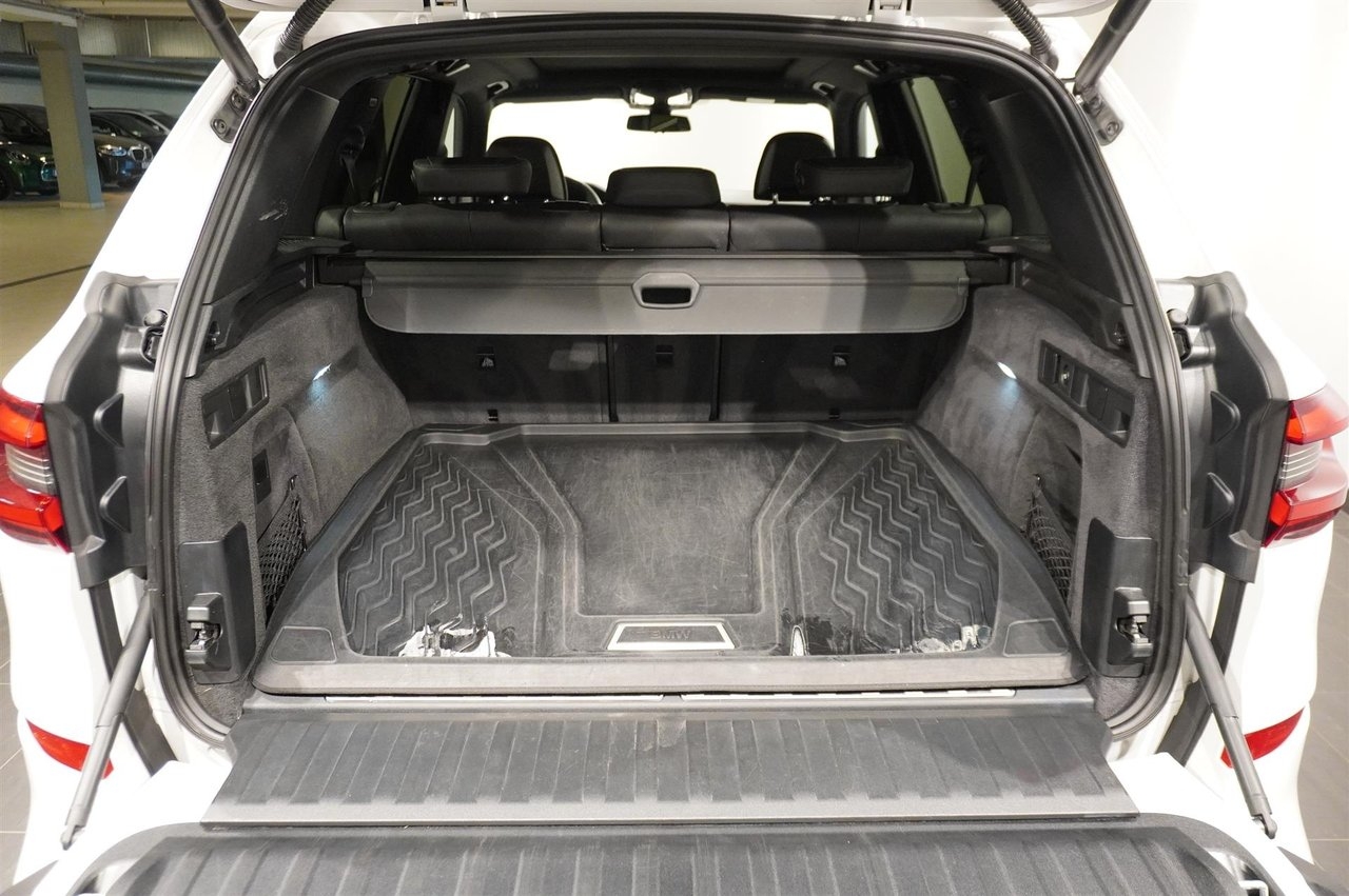 BMW X5 xDrive45e iPerformance 2021, bild 6/10