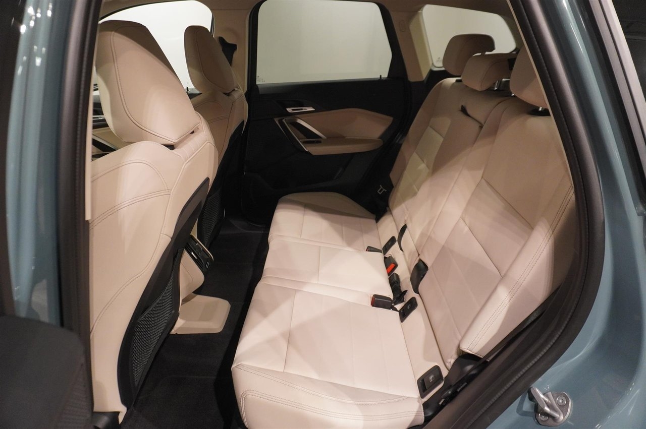 BMW X1 sDrive18i sDrive18 2023, kuva 5/10