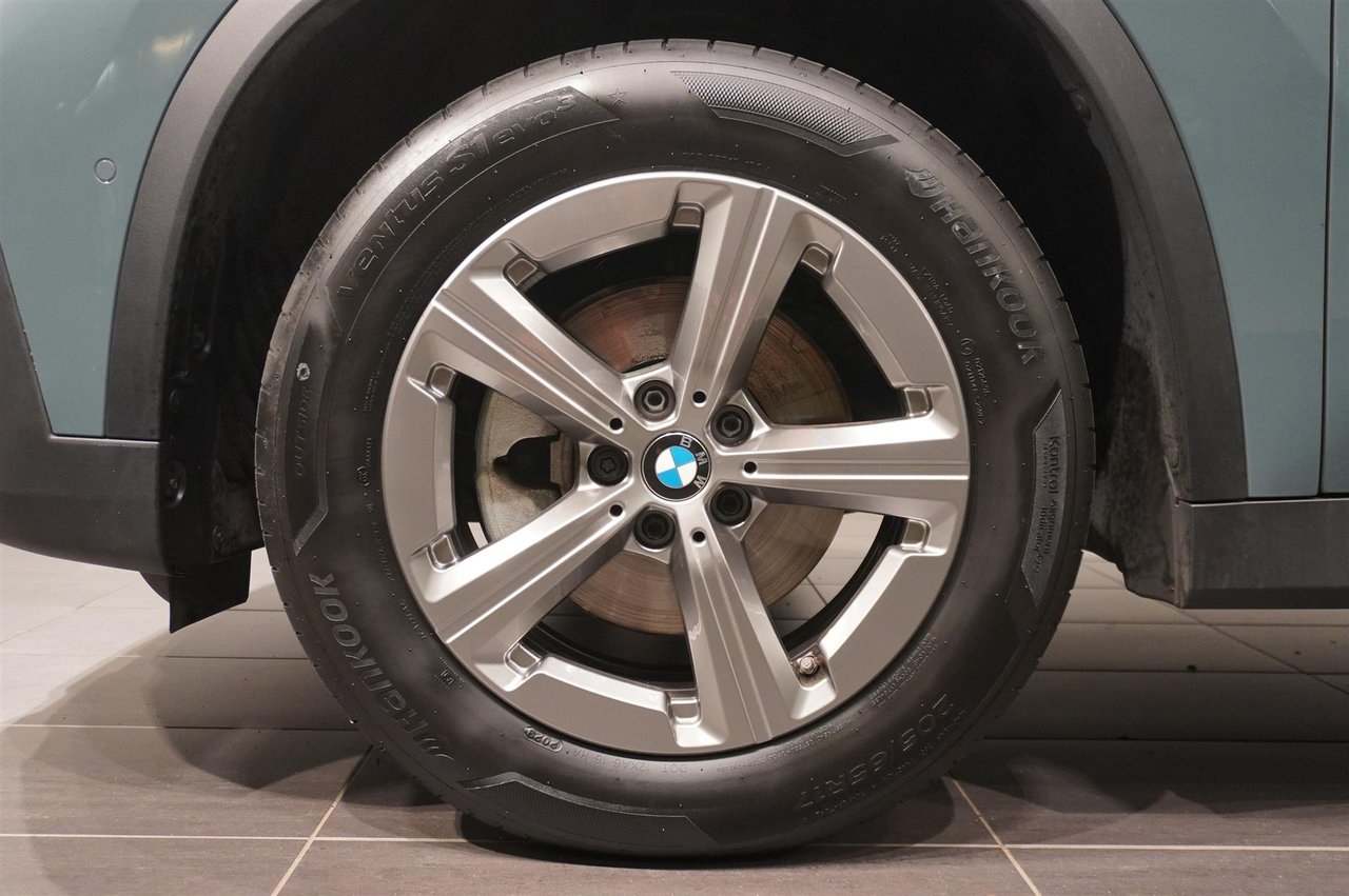 BMW X1 sDrive18i sDrive18 2023, kuva 7/10