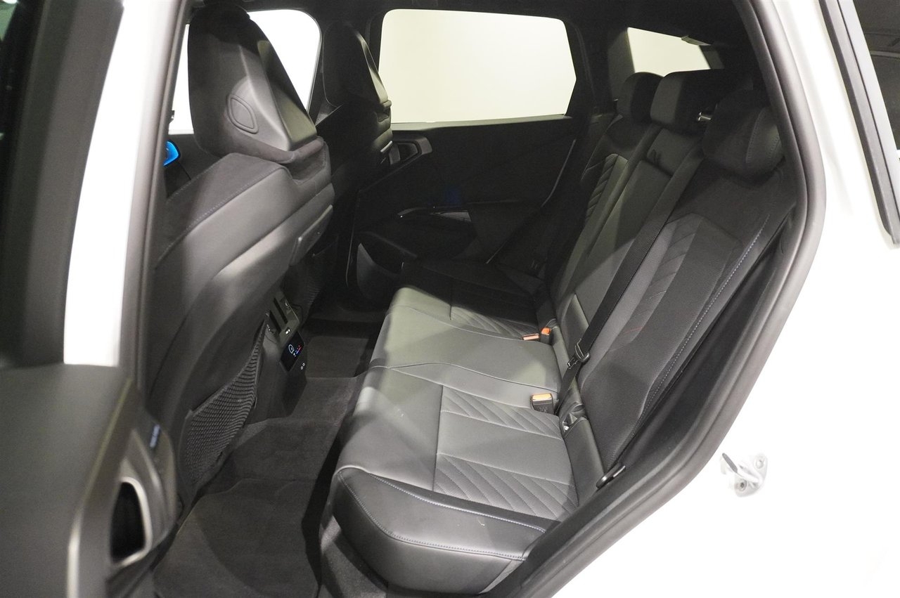 BMW X3 30e xDrive 2026, bild 5/10