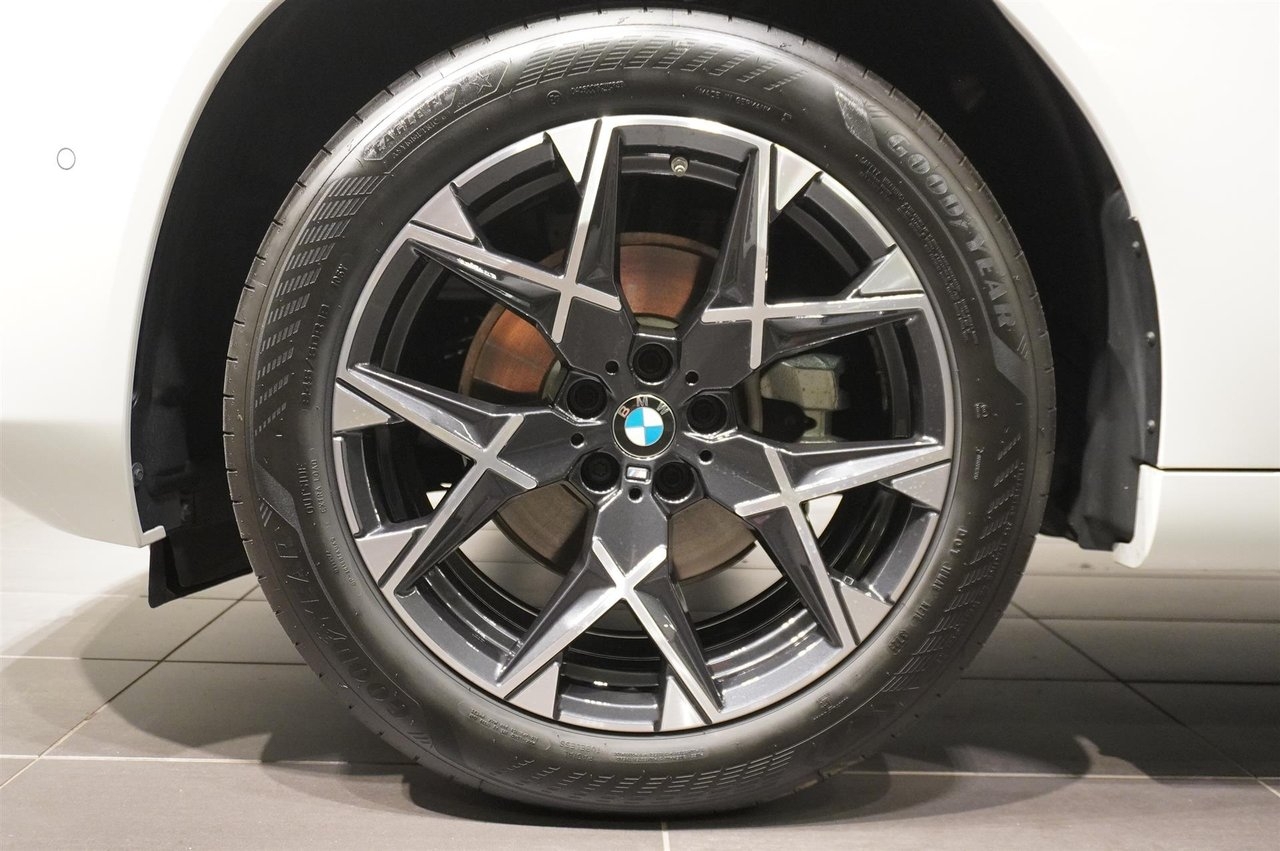 BMW X3 30e xDrive 2026, bild 7/10
