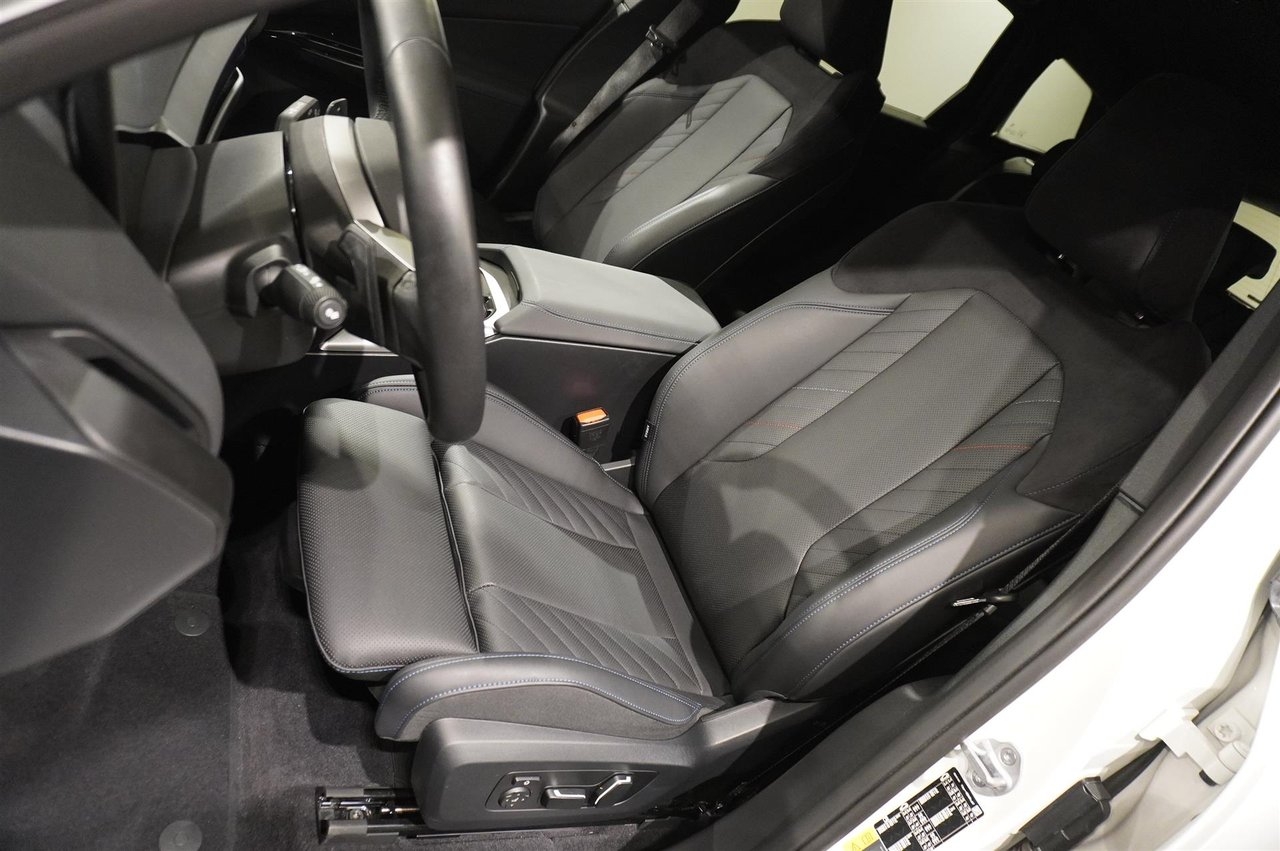 BMW X3 30e xDrive 2026, bild 4/10
