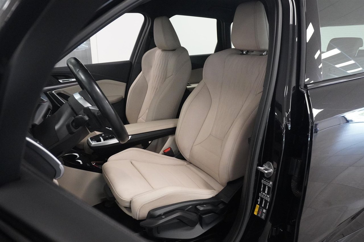 BMW iX1 xDrive30 M Sport Headup PA 2024, kuva 6/10