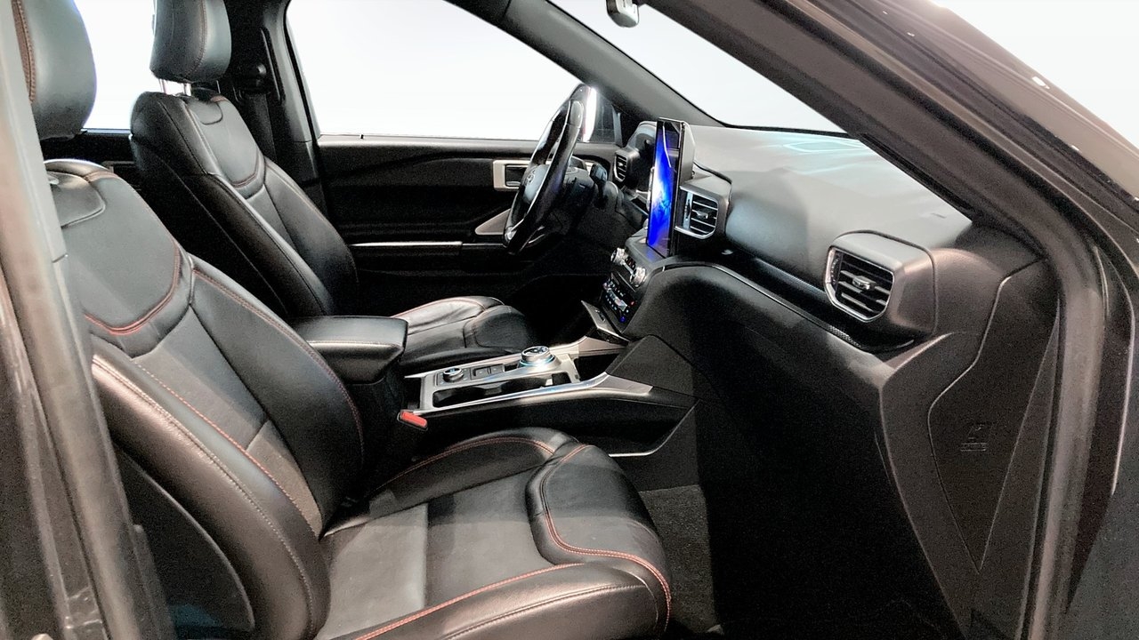 Ford Explorer 2020, kuva 3/10