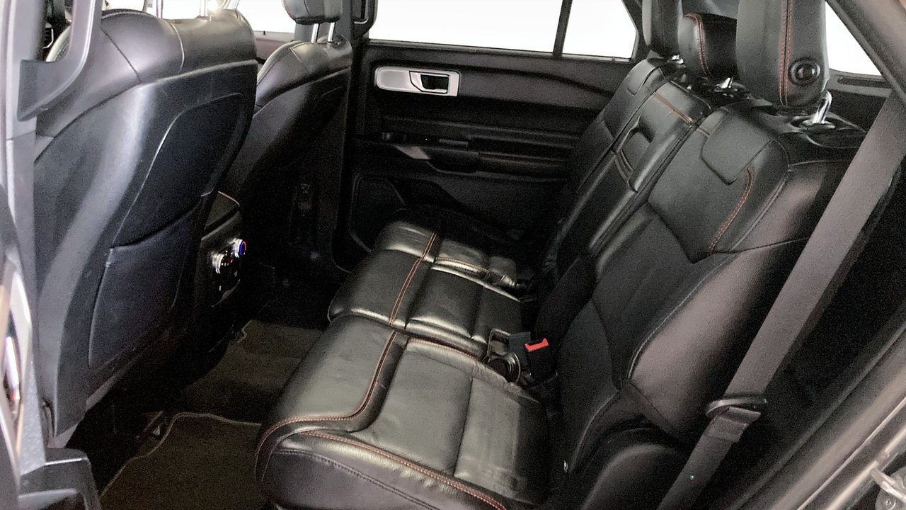 Ford Explorer 2020, kuva 5/10