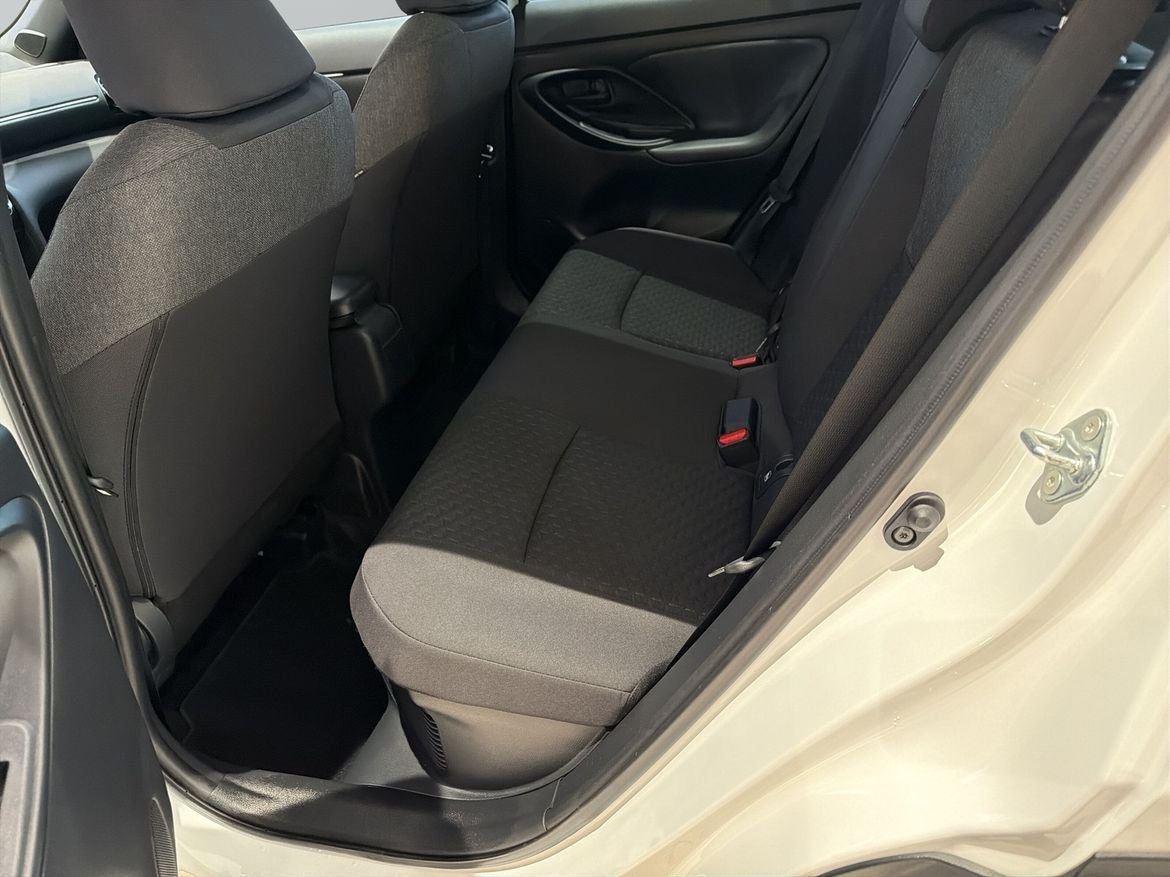 Toyota Yaris Cross 2026, bild 7/14