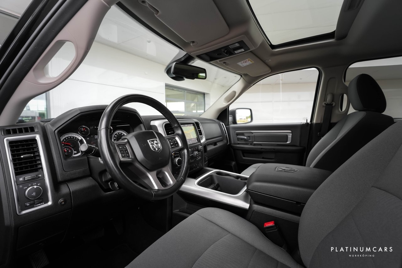 RAM 1500 2023, bild 5/23