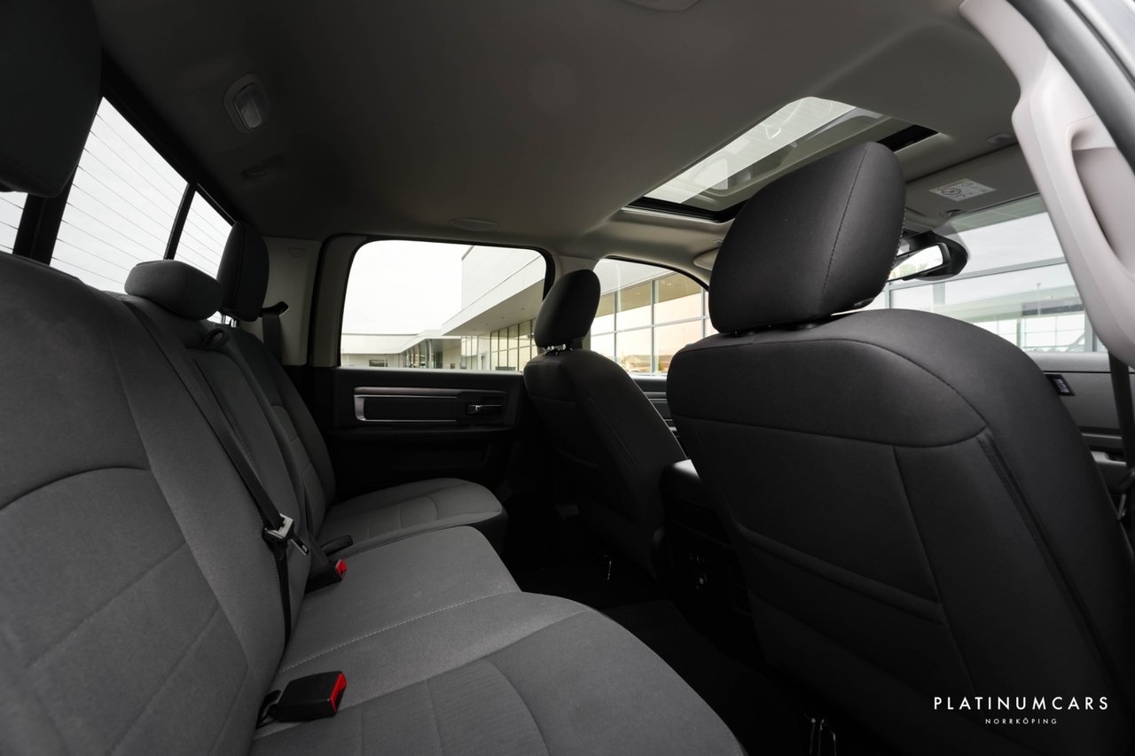 RAM 1500 2023, bild 7/23