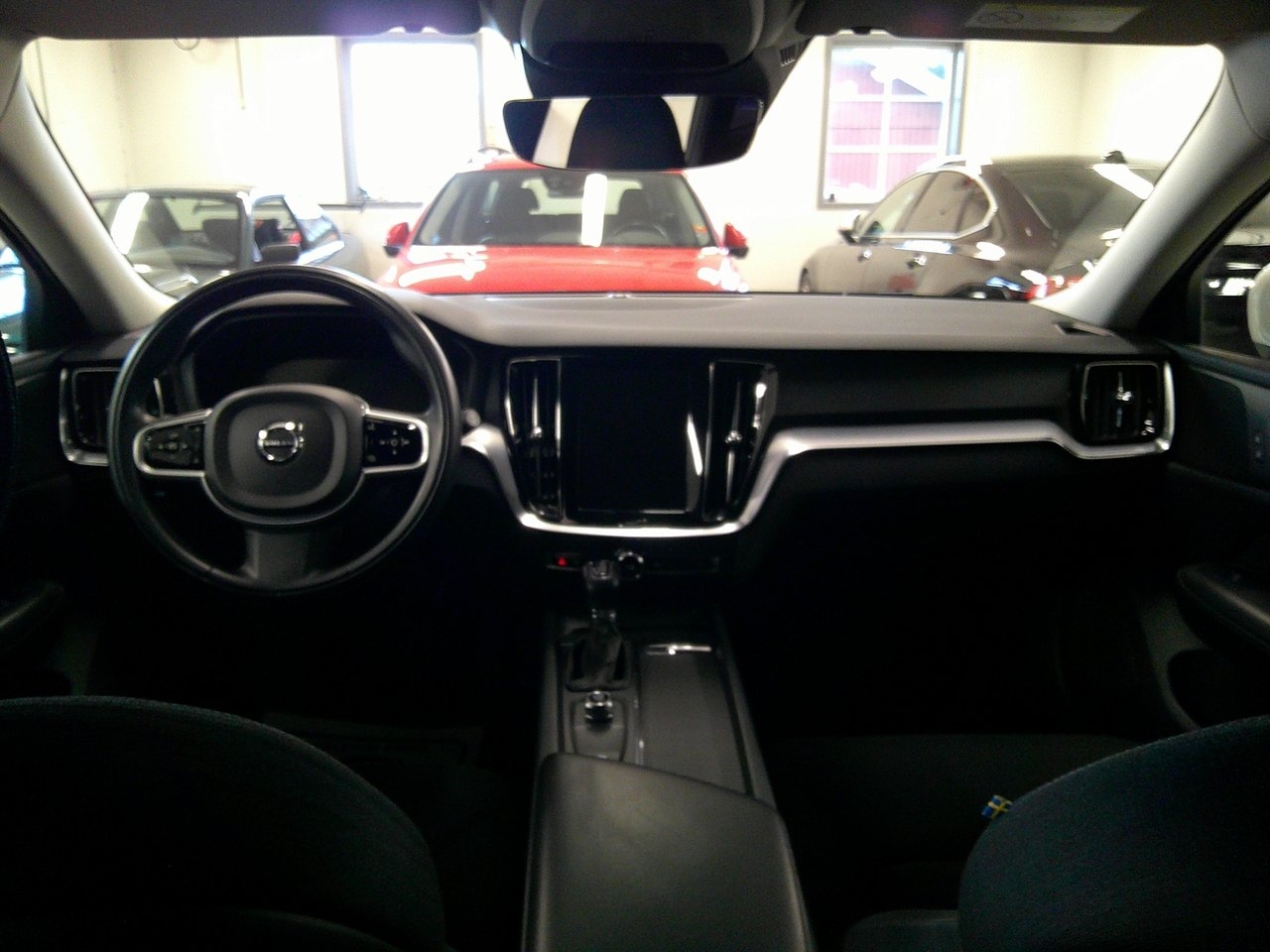 Volvo V60 Cross Country 2020, kuva 6/10