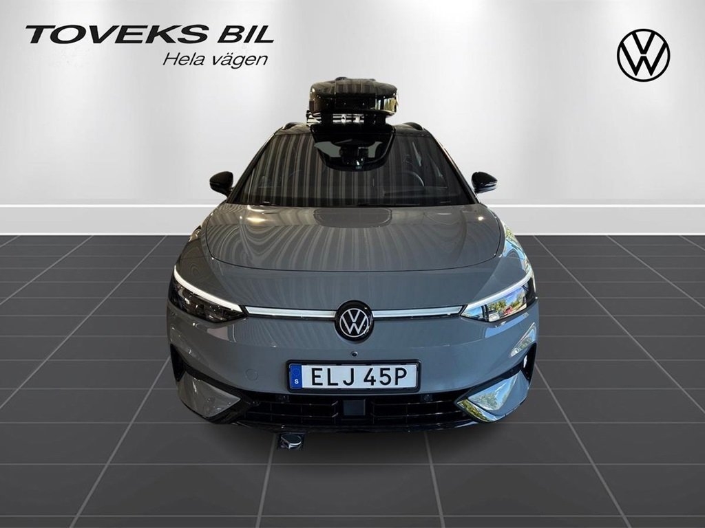 Volkswagen ID.7