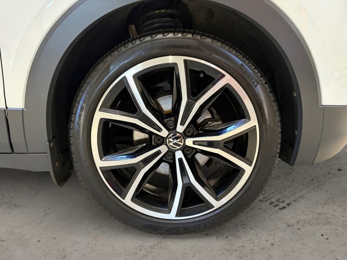 Volkswagen T-Cross 2022, kuva 6/10