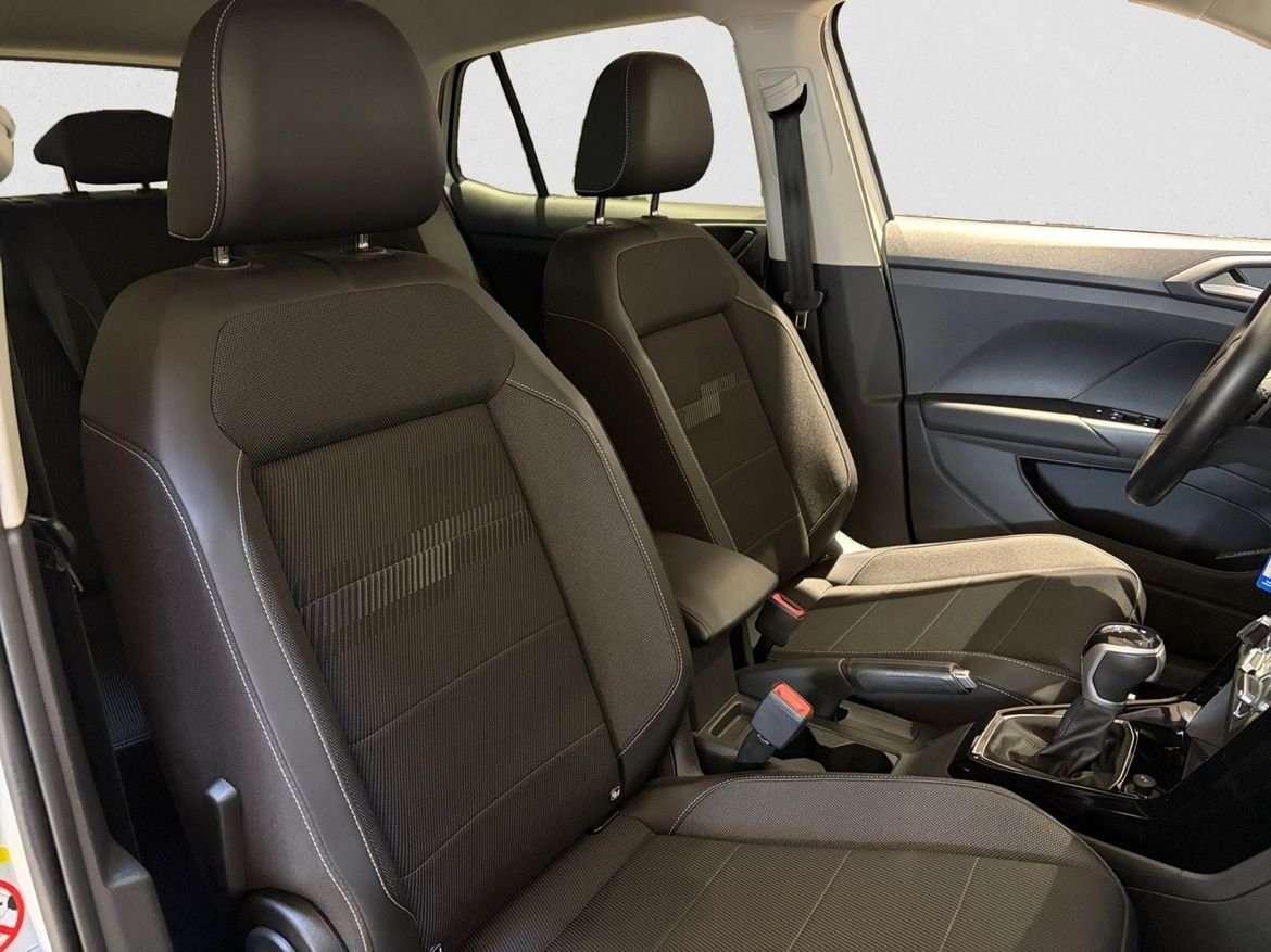 Volkswagen T-Cross 2022, kuva 7/10