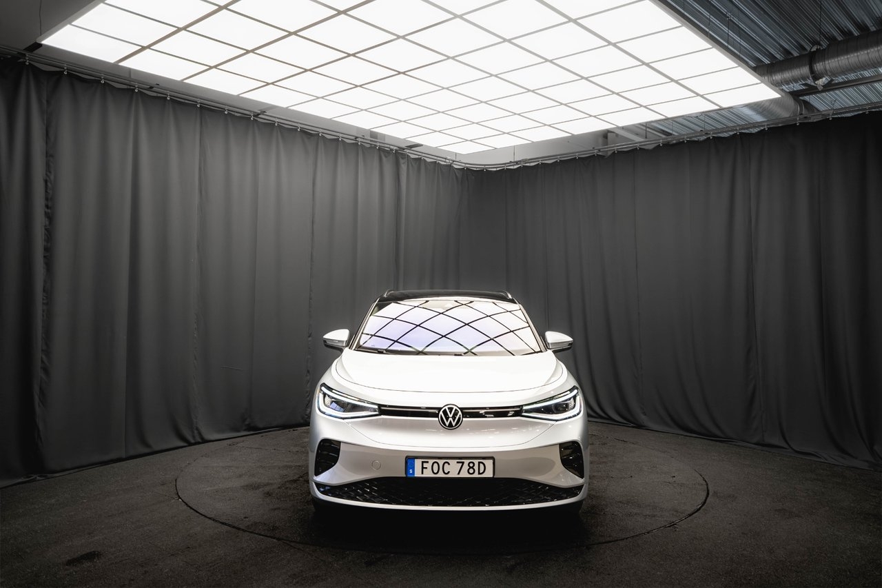 Volkswagen ID.4 GTX 4M TOP SPORT+ DRAG 2022, bild 4/10