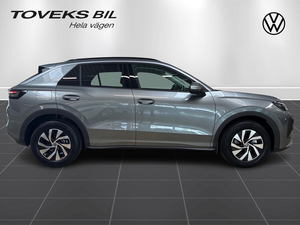 Volkswagen T-Roc 1.5 ETSI 150 HK DSG7 2026, bild 2/10