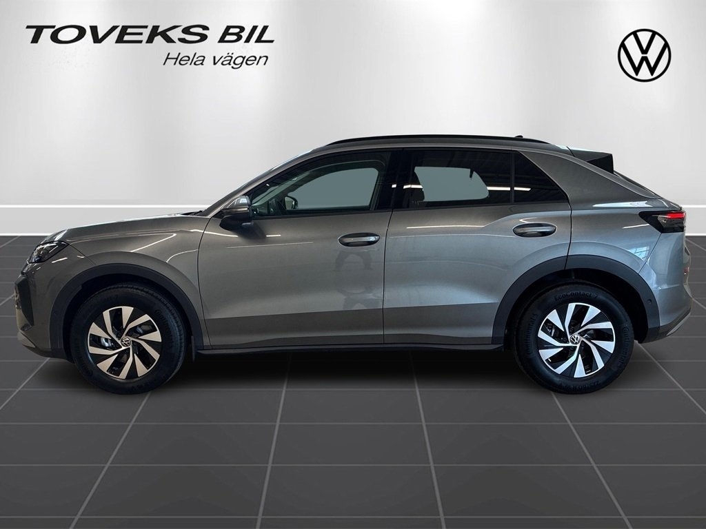 Volkswagen T-Roc 1.5 ETSI 150 HK DSG7 2026, bild 6/10
