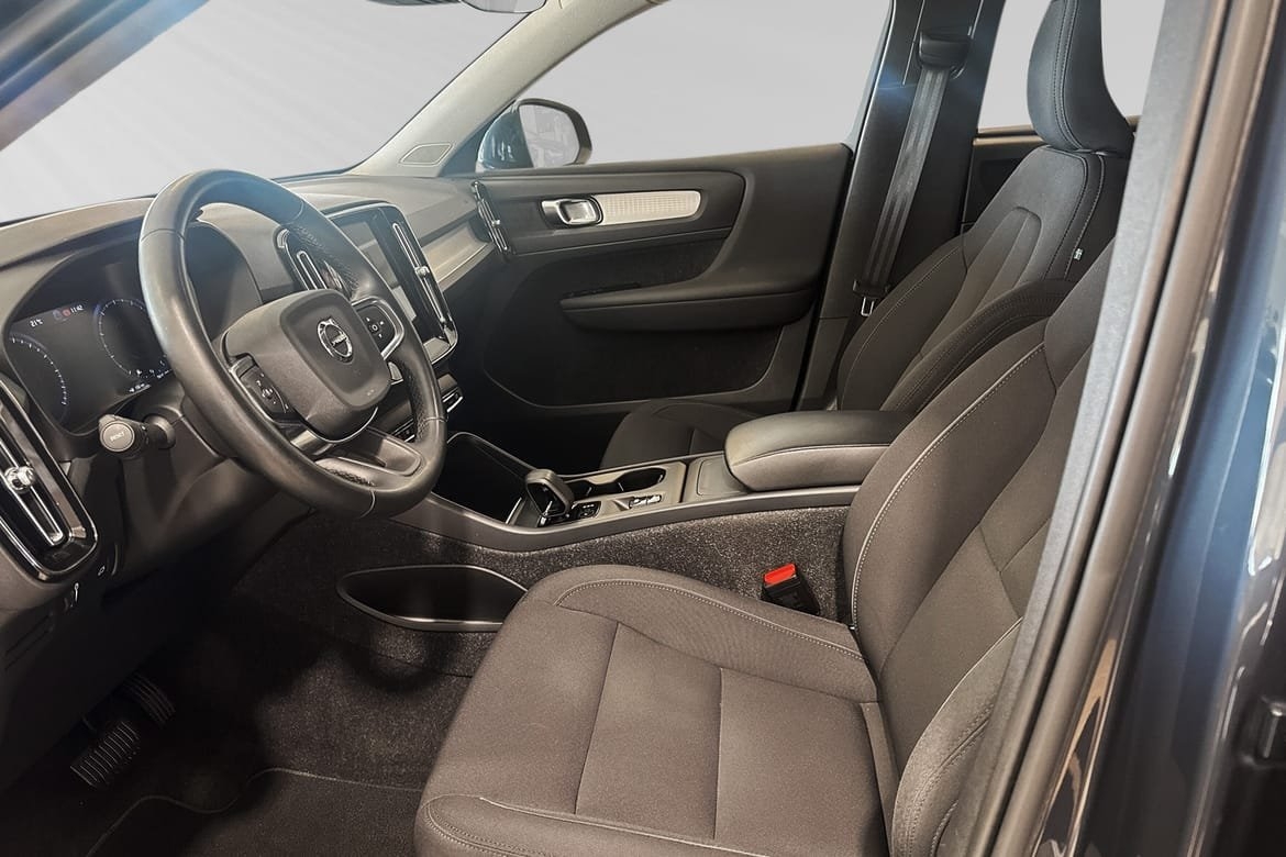 Volvo XC40 2022, bild 7/10