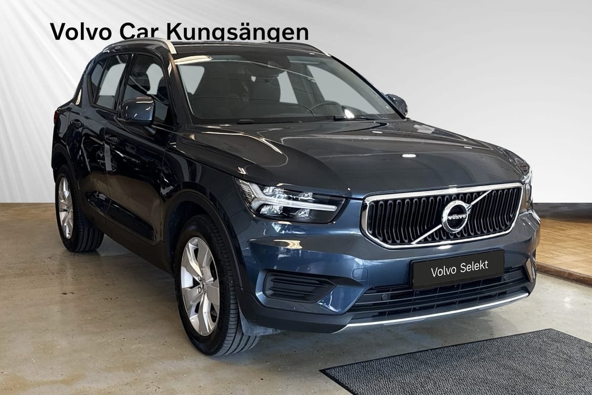 Volvo XC40 2022, bild 6/10