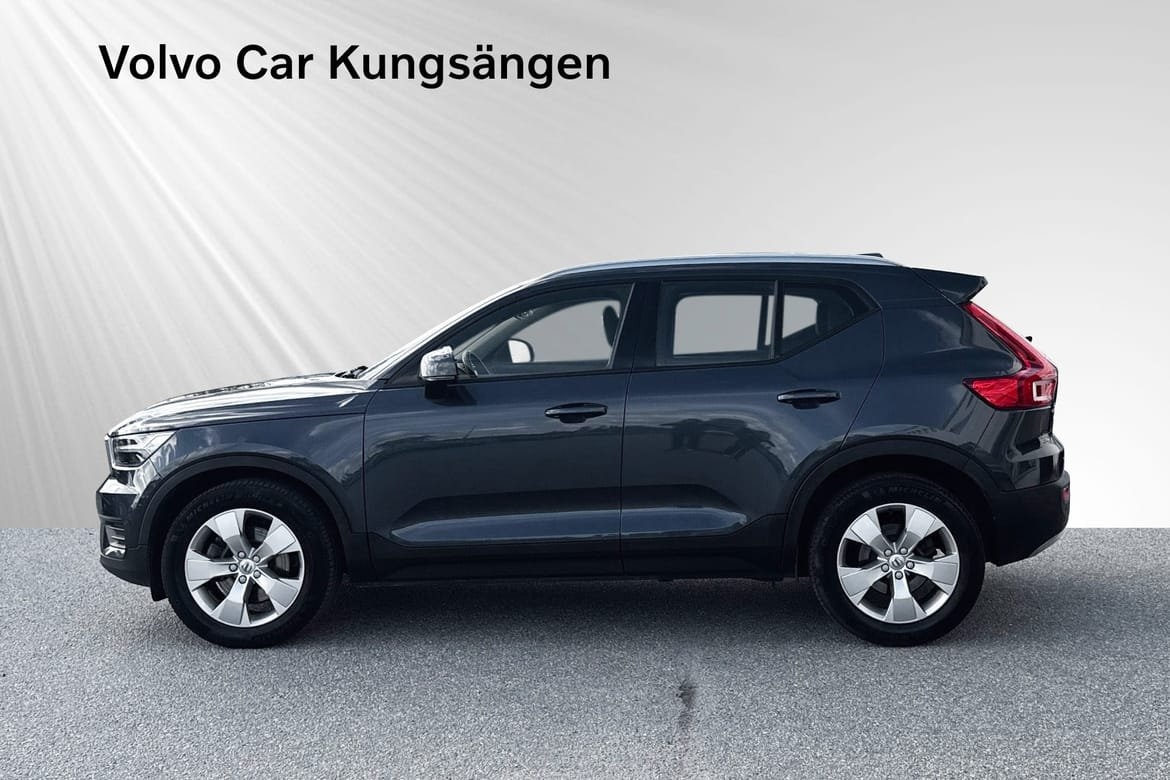 Volvo XC40 2022, bild 3/10