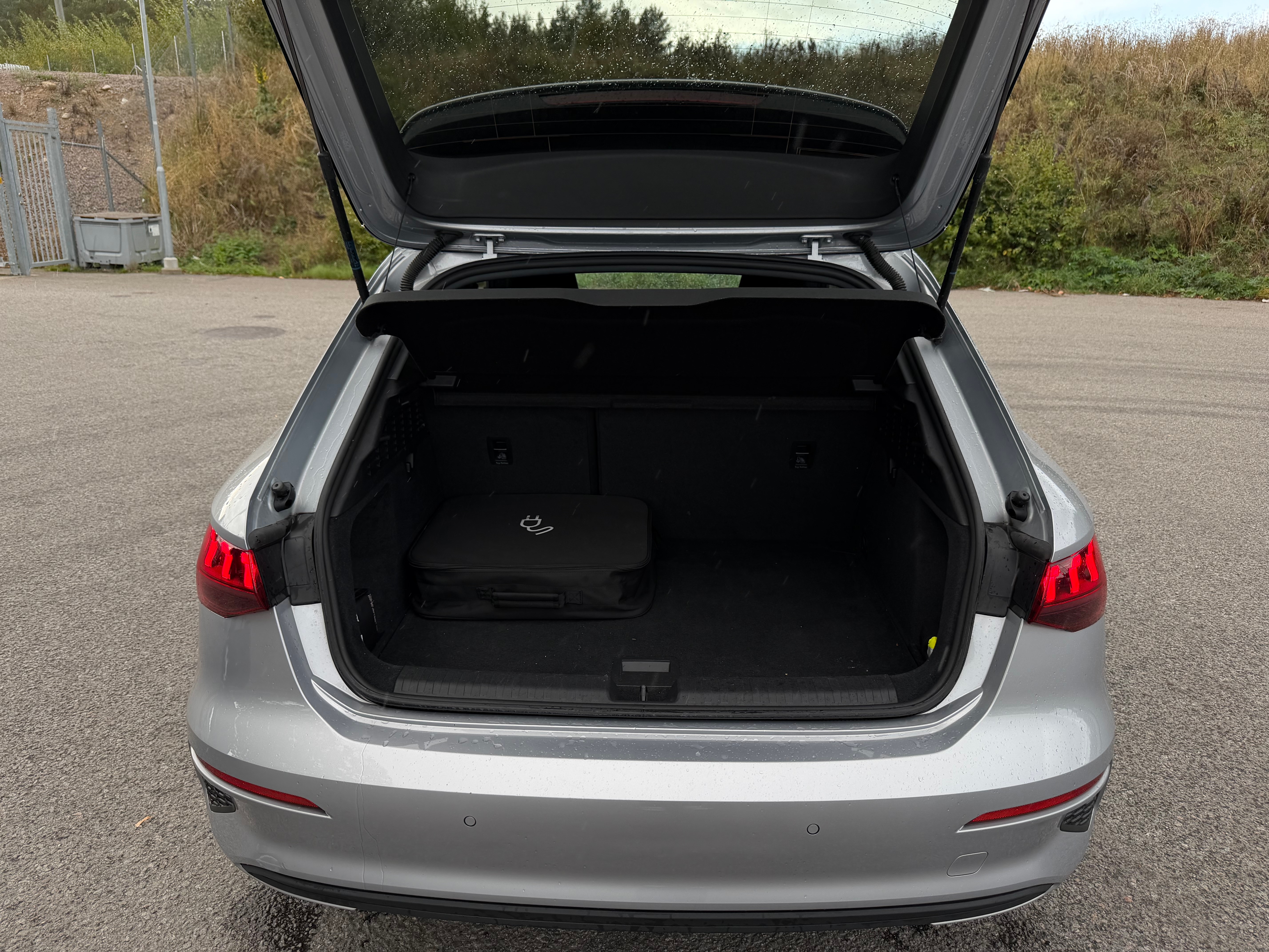 Audi A3 Sportback 40 TFSI e S Tronic 2021, bild 4/10