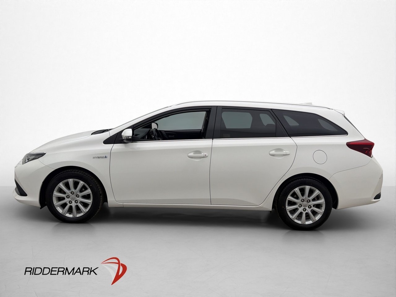 Toyota Auris 2016, bild 4/10