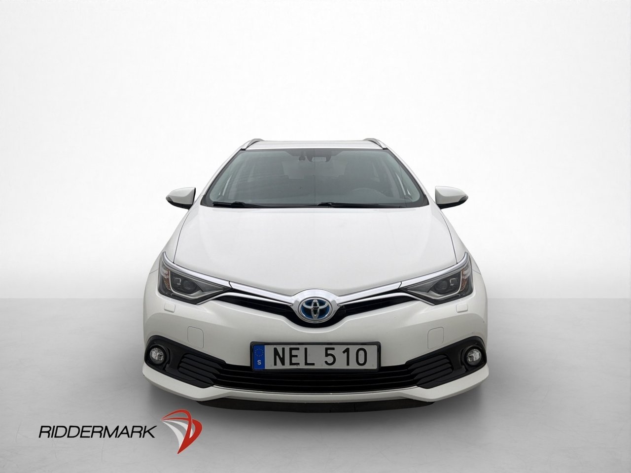 Toyota Auris 2016, bild 2/10