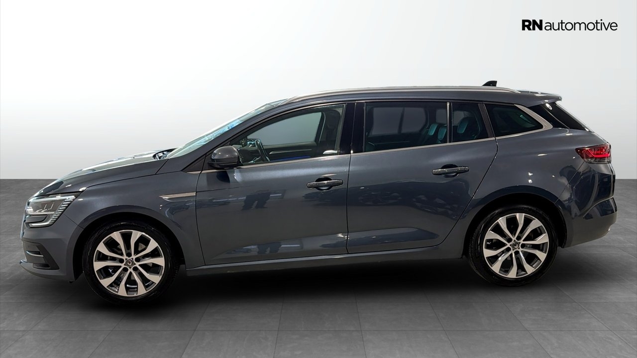 Renault Megane 2023, bild 4/10