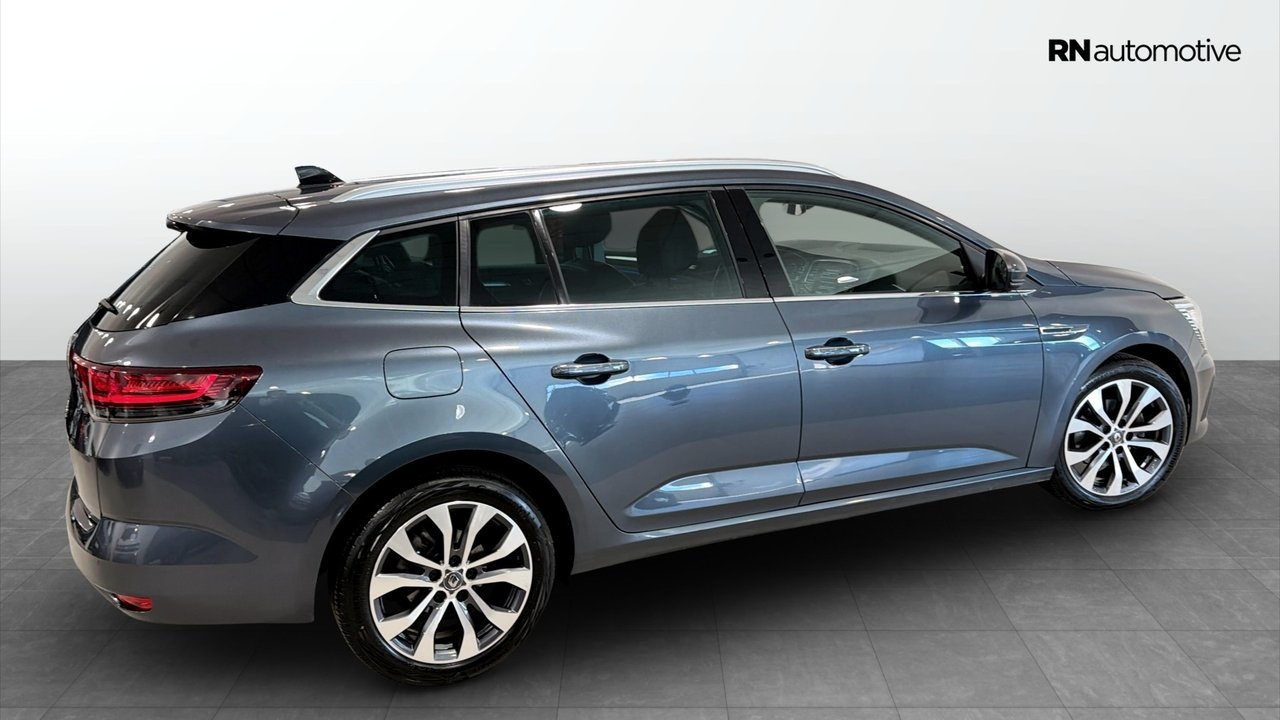 Renault Megane 2023, bild 3/10