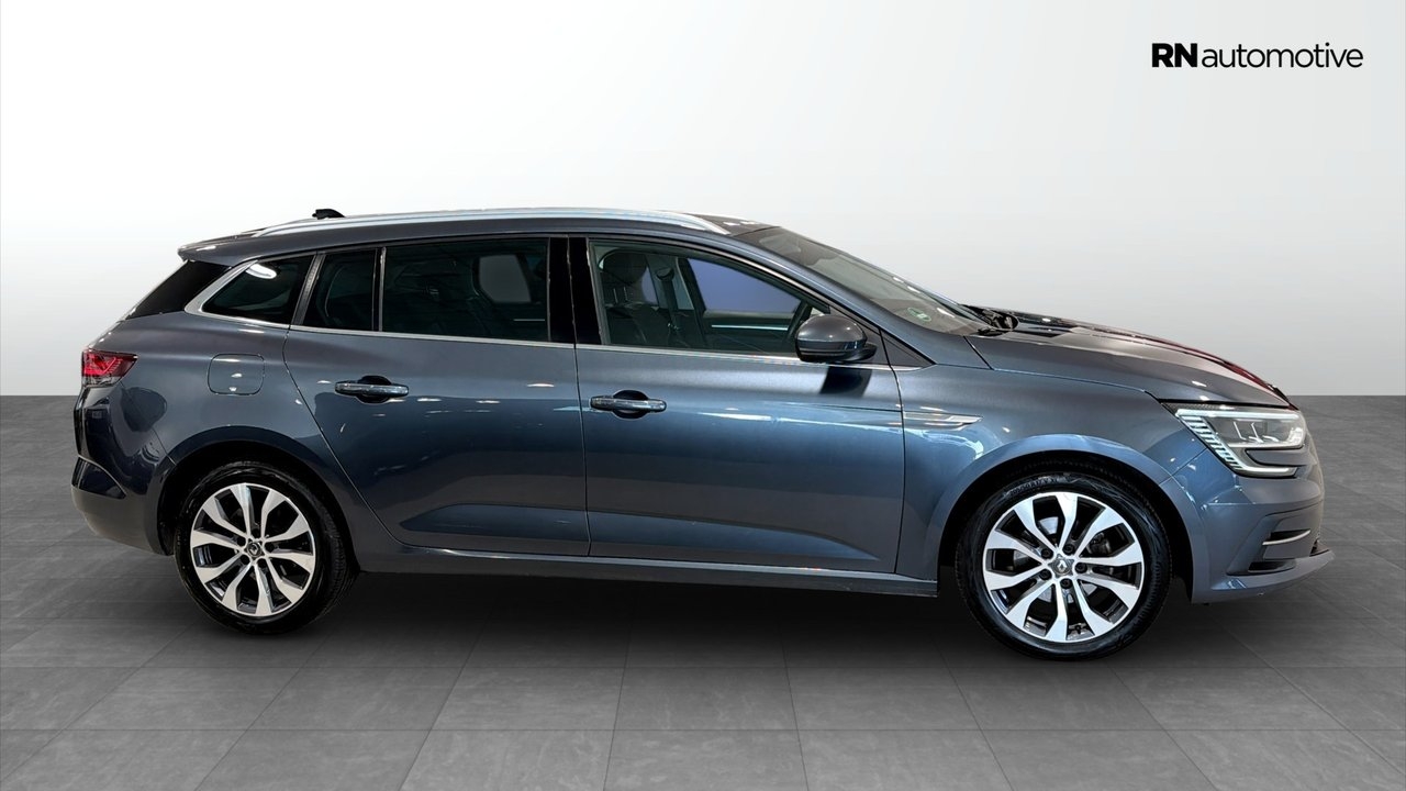 Renault Megane 2023, bild 6/10