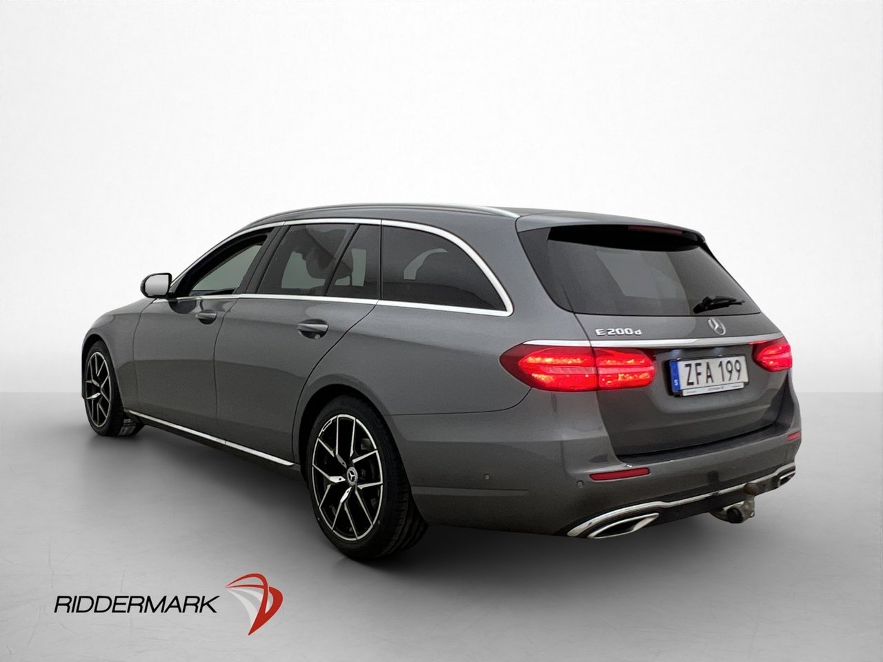 Mercedes-Benz E 2018, bild 5/10