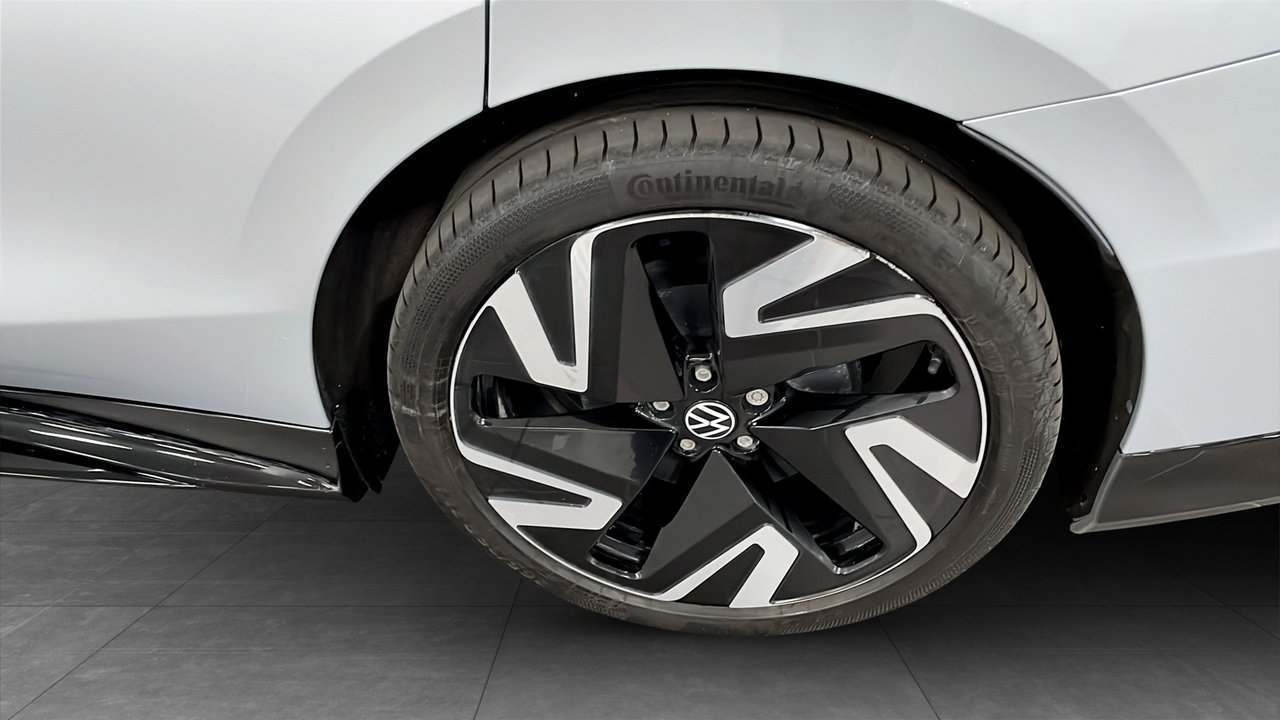 Volkswagen ID.7 2025, photo 7/21