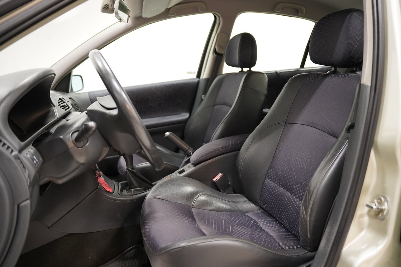 Renault Laguna 2005, kuva 7/10