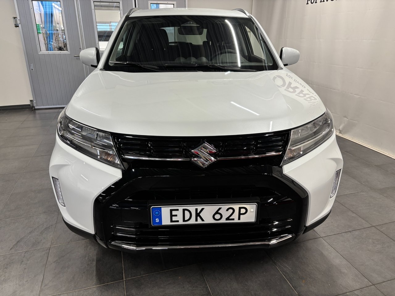 Suzuki Vitara 2026, bild 2/10
