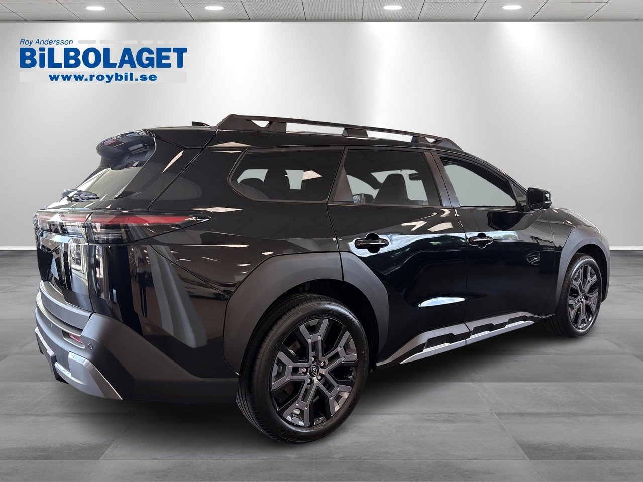 Subaru E-Outback TOURING 74.7 kWh AWD 2026, bild 3/10