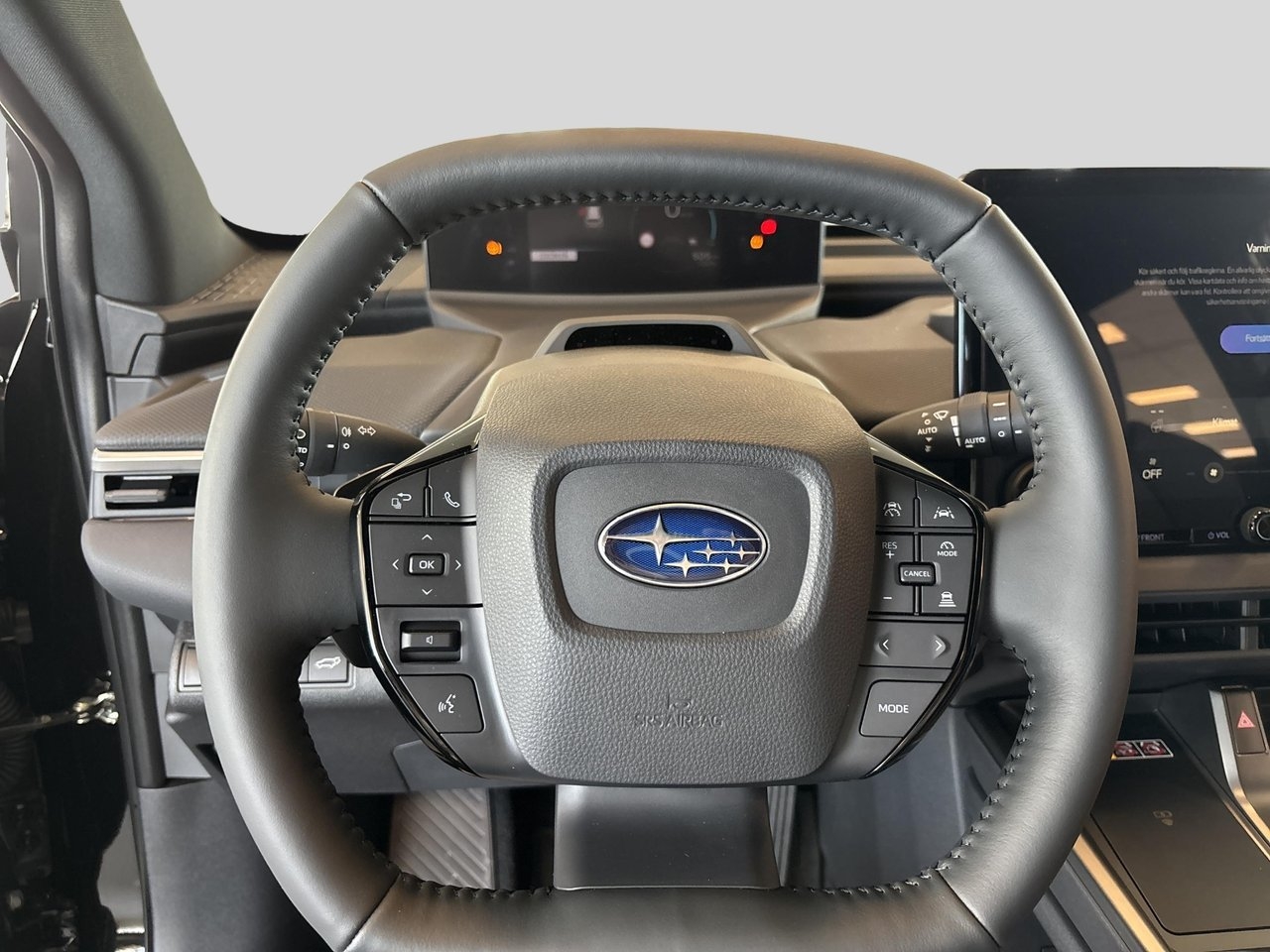 Subaru E-Outback TOURING 74.7 kWh AWD 2026, bild 4/10