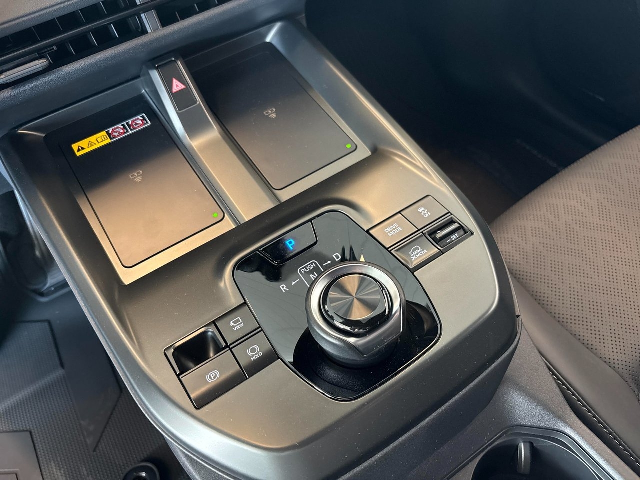 Subaru E-Outback TOURING 74.7 kWh AWD 2026, bild 6/10