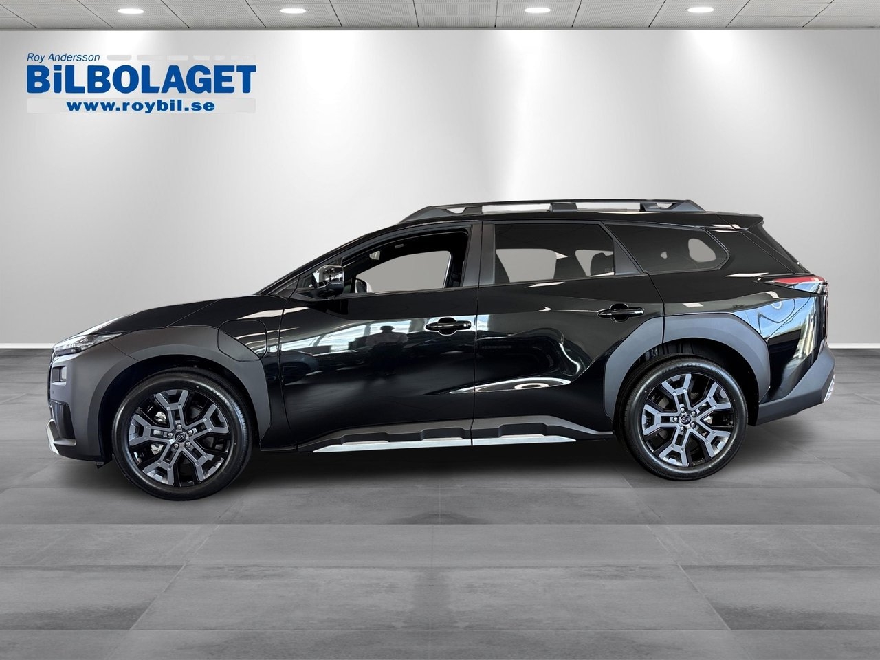 Subaru E-Outback TOURING 74.7 kWh AWD 2026, bild 2/10