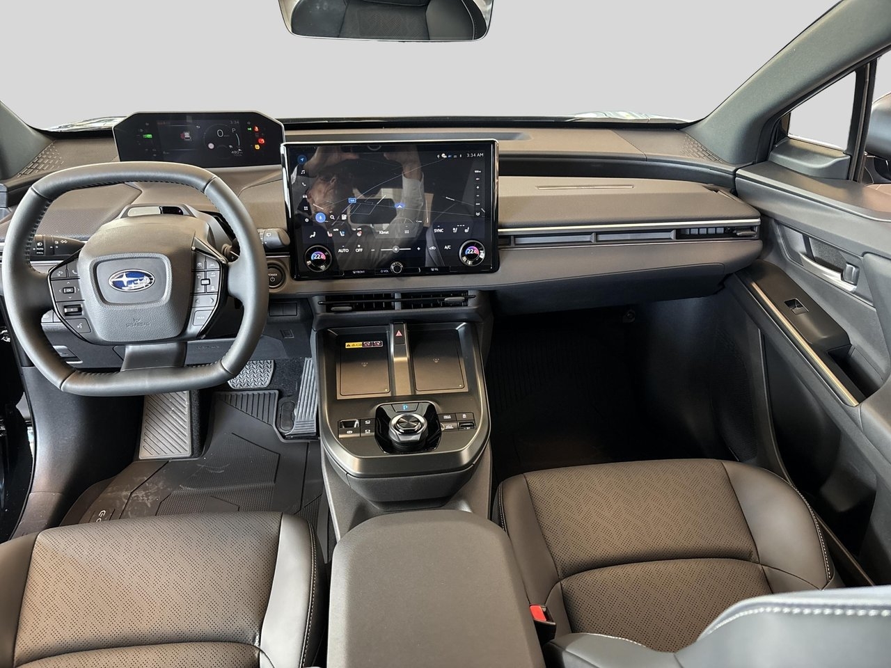 Subaru E-Outback TOURING 74.7 kWh AWD 2026, bild 7/10