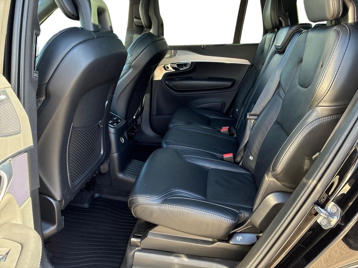 Volvo XC90 T8 TE R-Design 7-säten 2020, bild 6/10