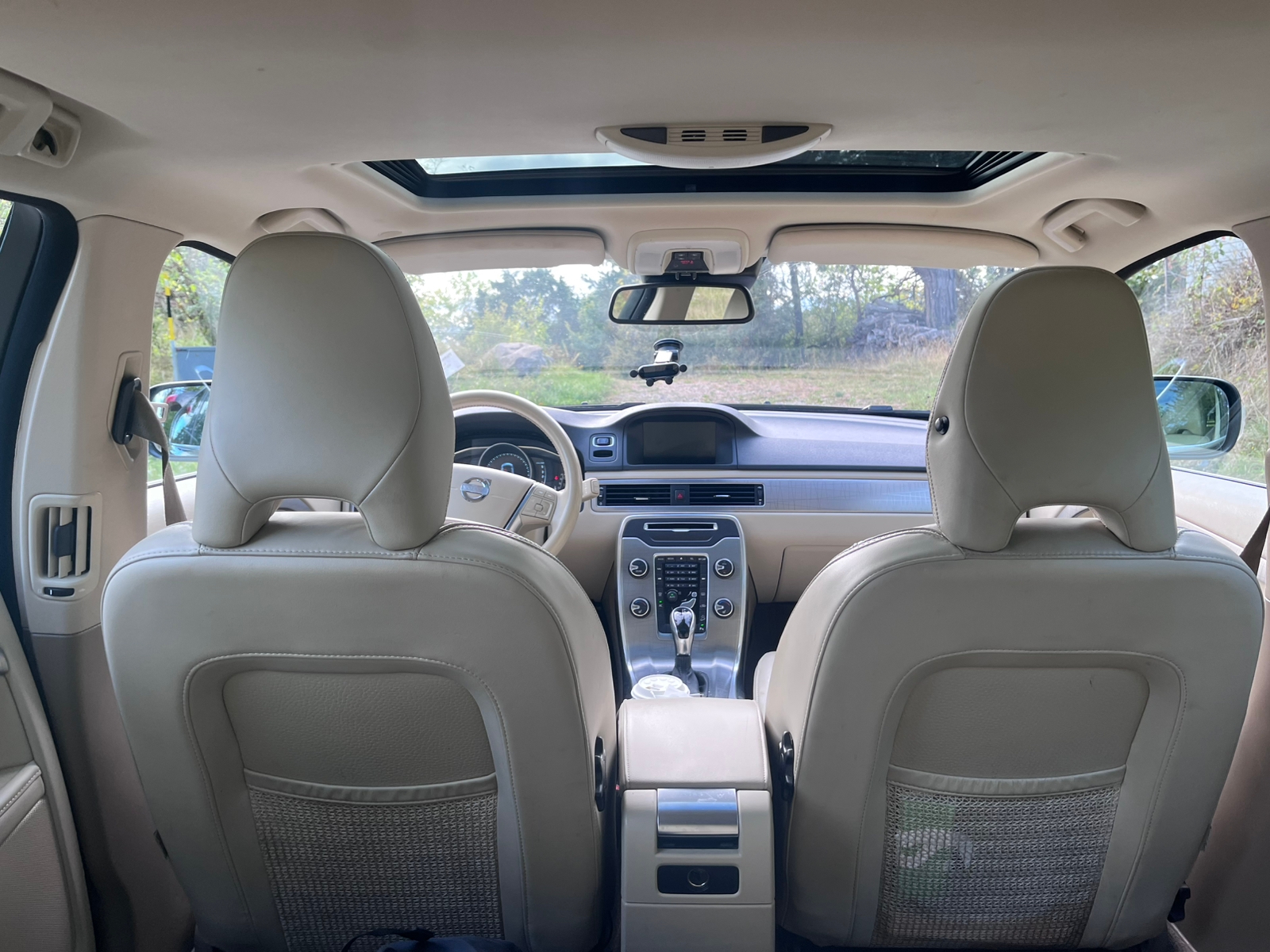 Volvo XC70 2014, bild 5/9