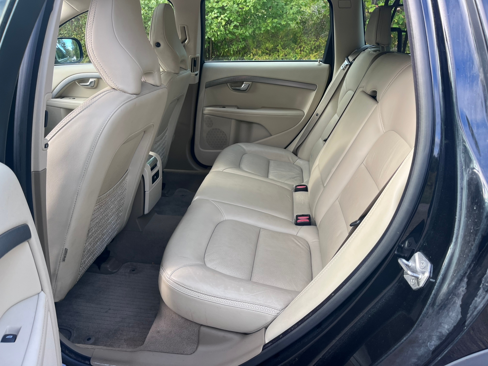 Volvo XC70 2014, bild 7/9