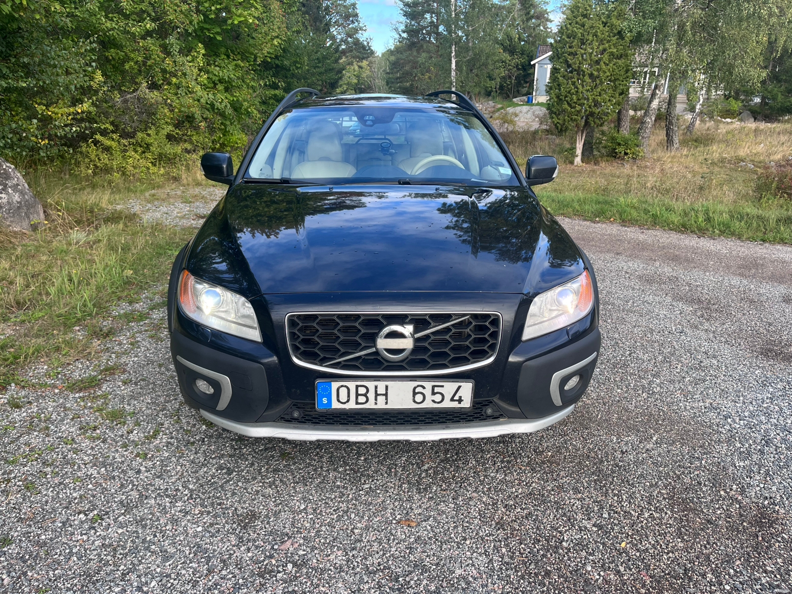 Volvo XC70 2014, bild 2/9