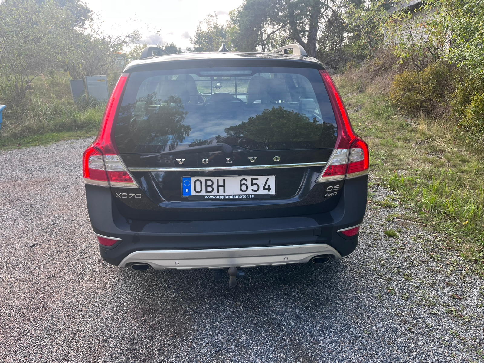 Volvo XC70 2014, bild 3/9