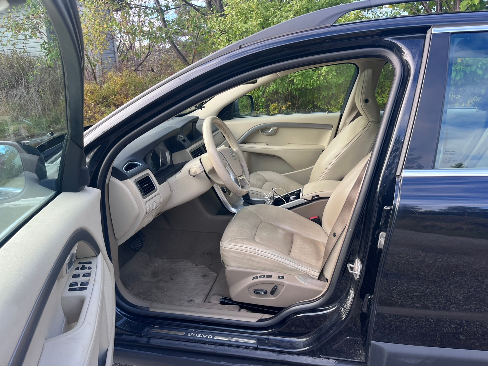 Volvo XC70 2014, bild 6/9