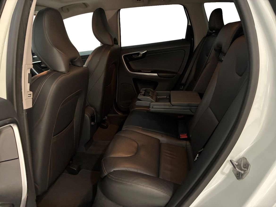 Volvo XC60 D4 Classic Summum 2017, photo 6/14