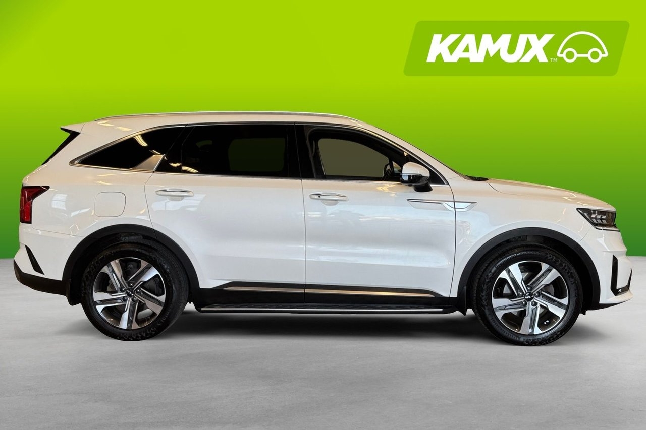 Kia Sorento 2021, bild 2/10