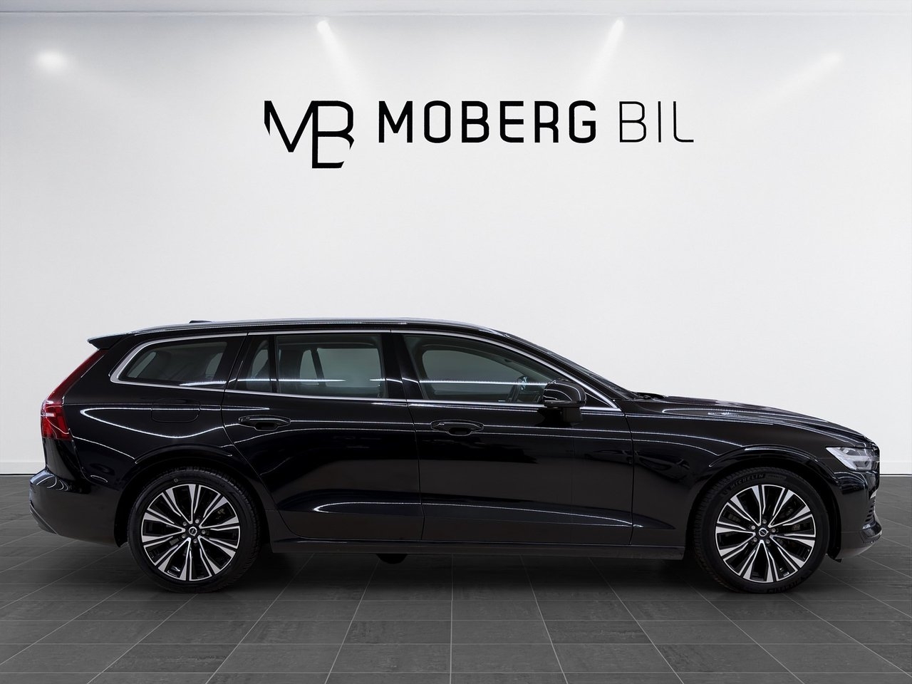 Volvo V60 2024, bild 5/10